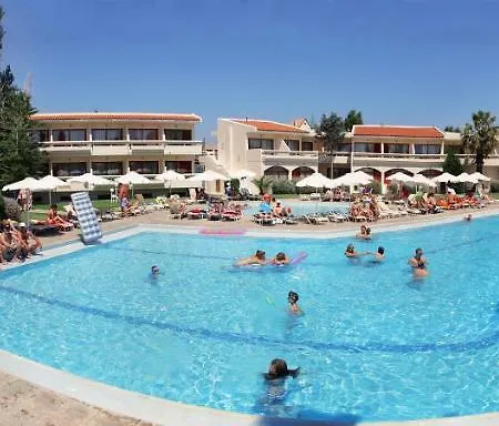 Hotel Sky Kolymbia