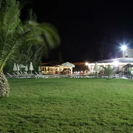 Sky Hotel Kolymbia