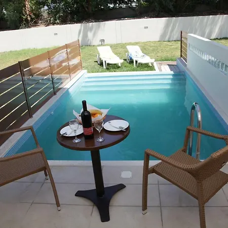 Sky Hotel Kolymbia