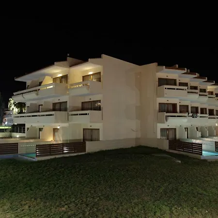 Hotel Sky