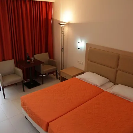 Hotel Sky Kolymbia