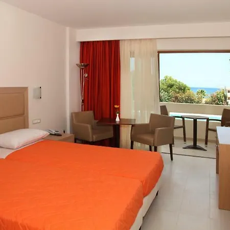 Sky Hotel Kolymbia