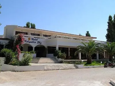 Hotel Sky 4*